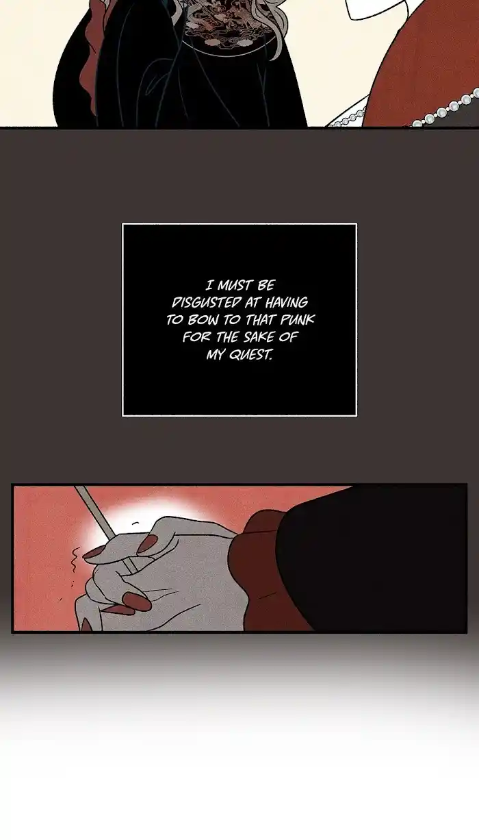 Concubine Walkthrough Chapter 71