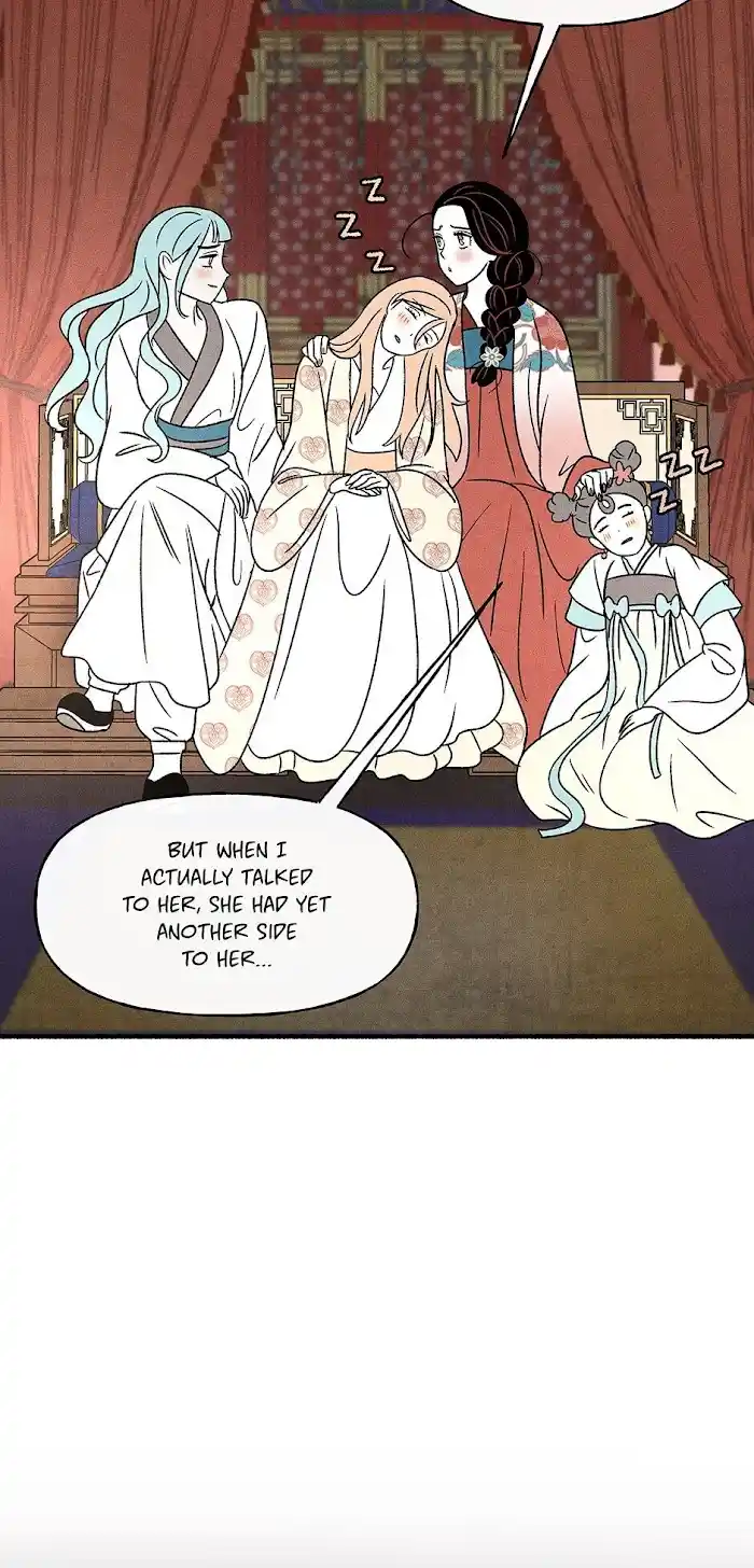 Concubine Walkthrough Chapter 71