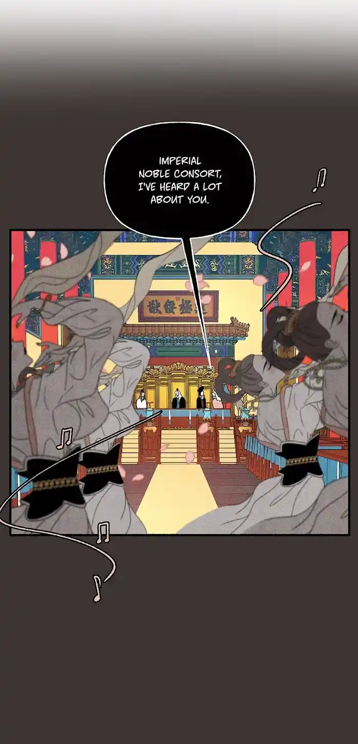 Concubine Walkthrough Chapter 71