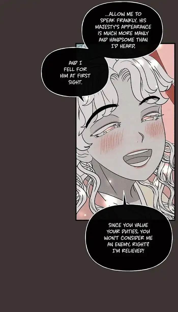 Concubine Walkthrough Chapter 71