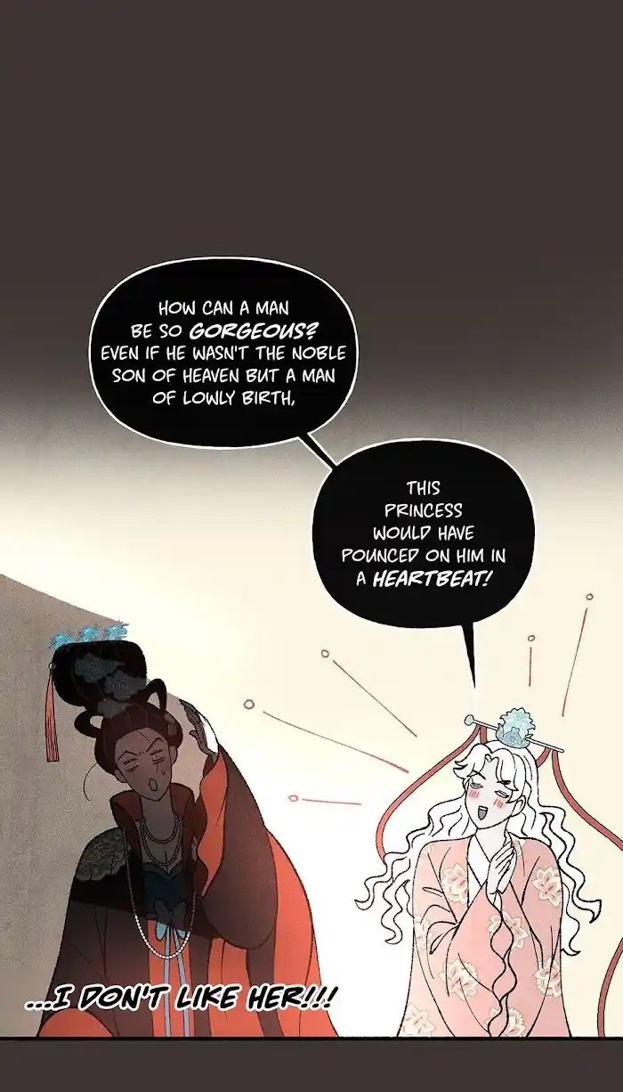 Concubine Walkthrough Chapter 71