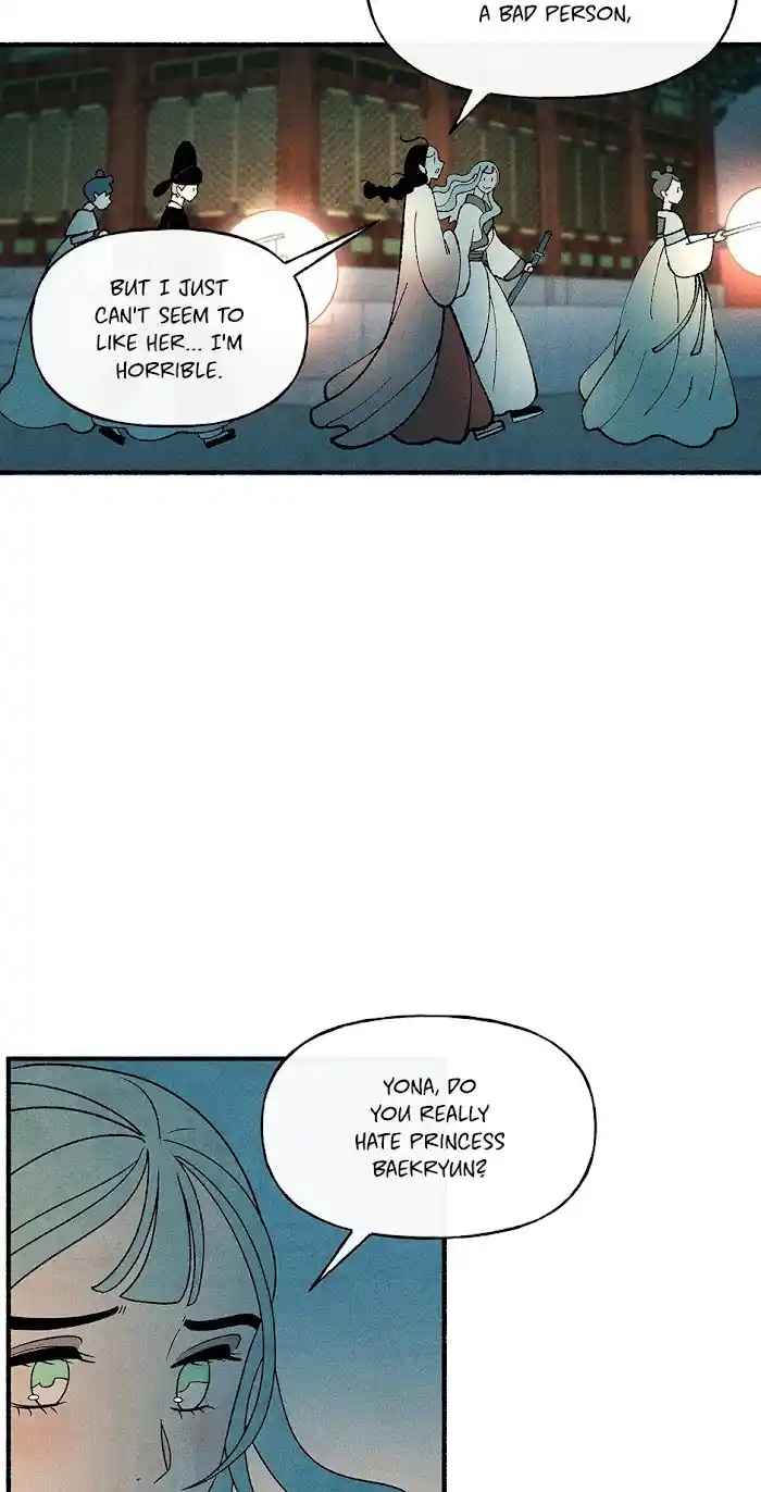 Concubine Walkthrough Chapter 71