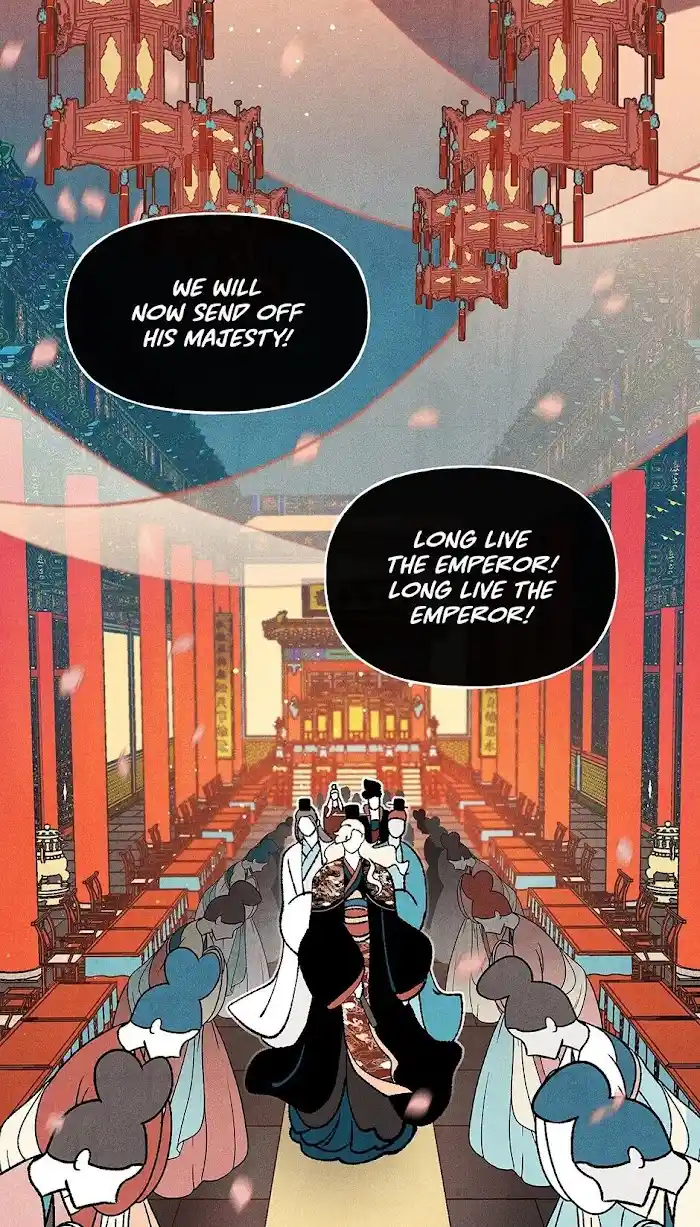 Concubine Walkthrough Chapter 71