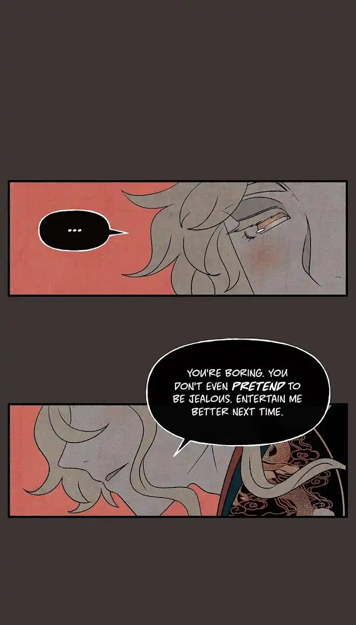 Concubine Walkthrough Chapter 71