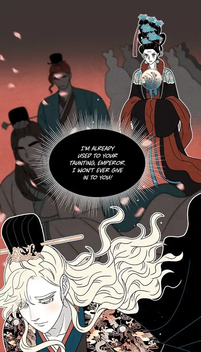 Concubine Walkthrough Chapter 71