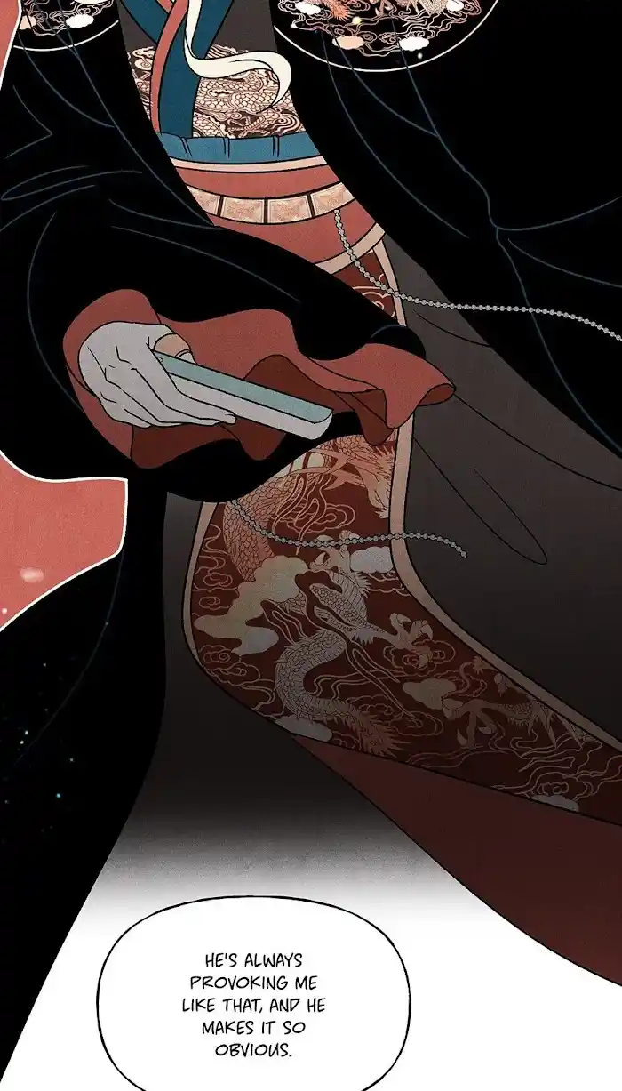 Concubine Walkthrough Chapter 71