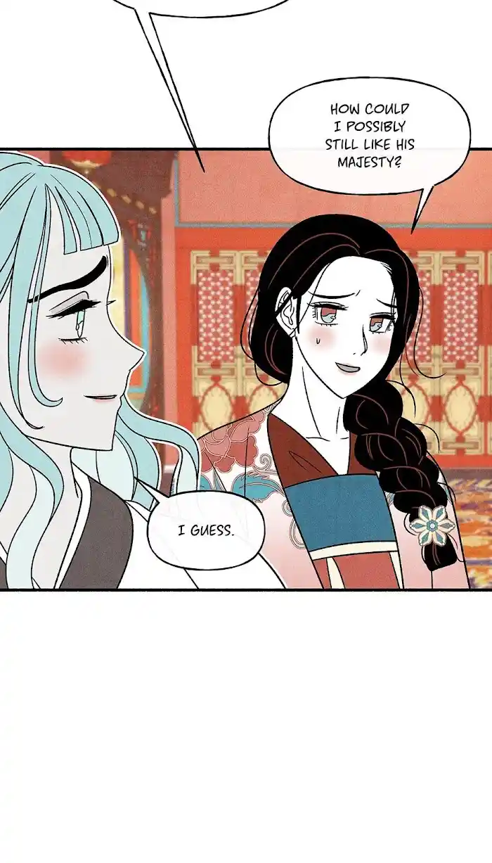 Concubine Walkthrough Chapter 71