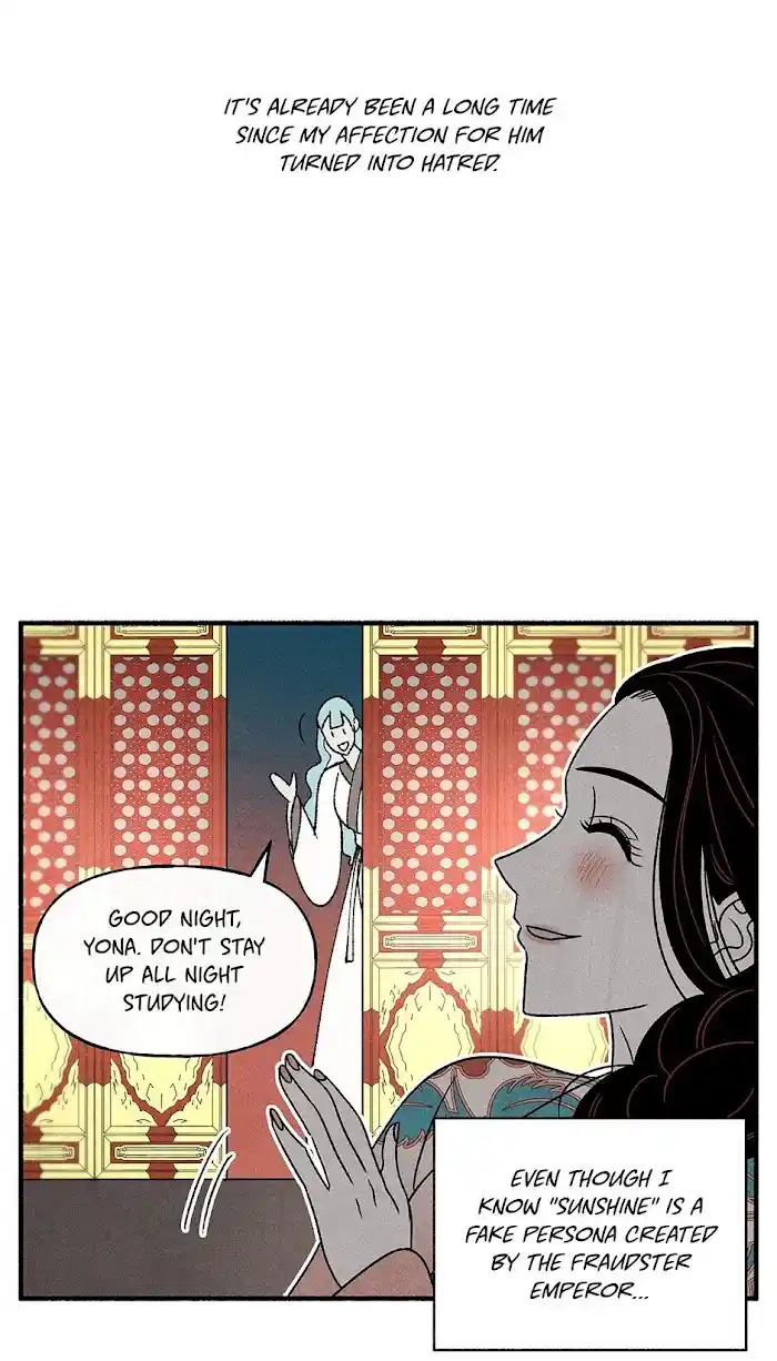 Concubine Walkthrough Chapter 71