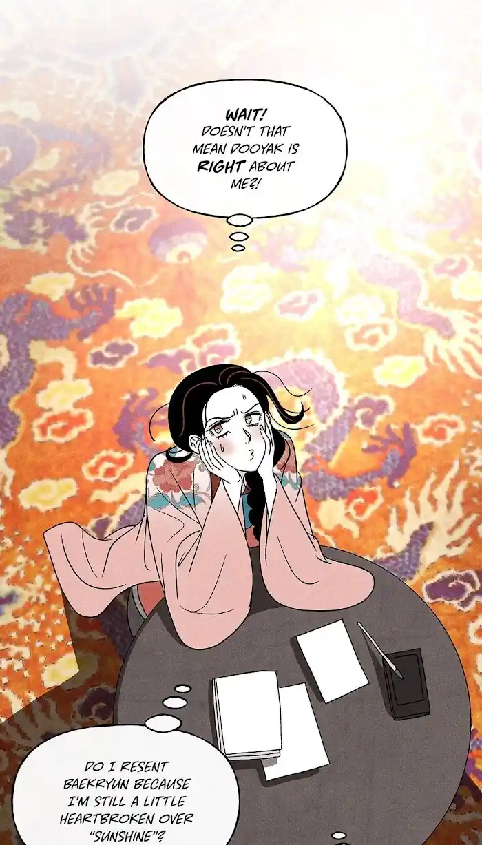 Concubine Walkthrough Chapter 71