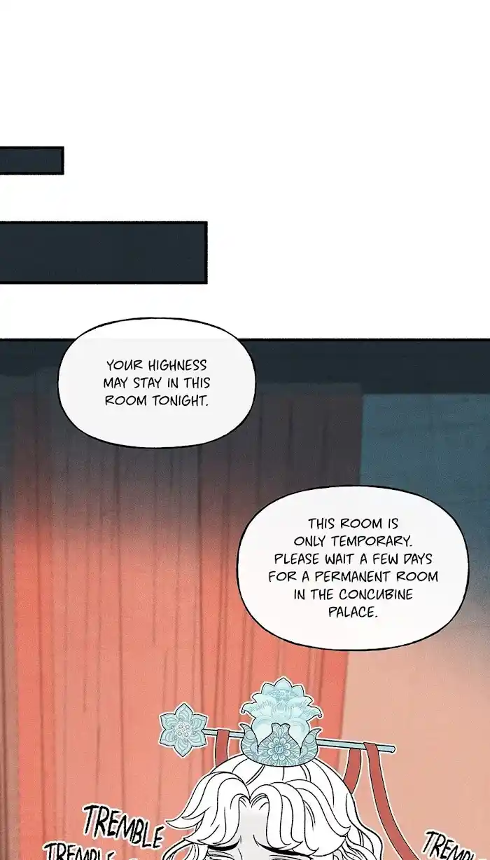 Concubine Walkthrough Chapter 71