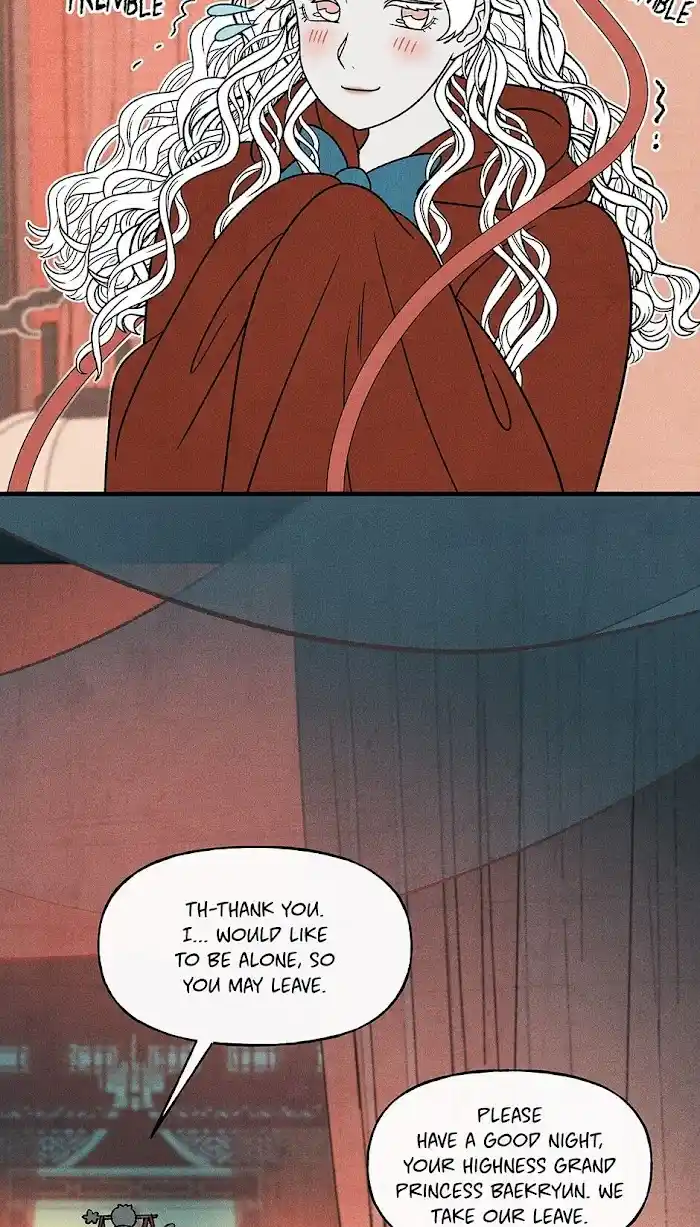 Concubine Walkthrough Chapter 71