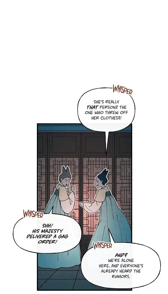 Concubine Walkthrough Chapter 71