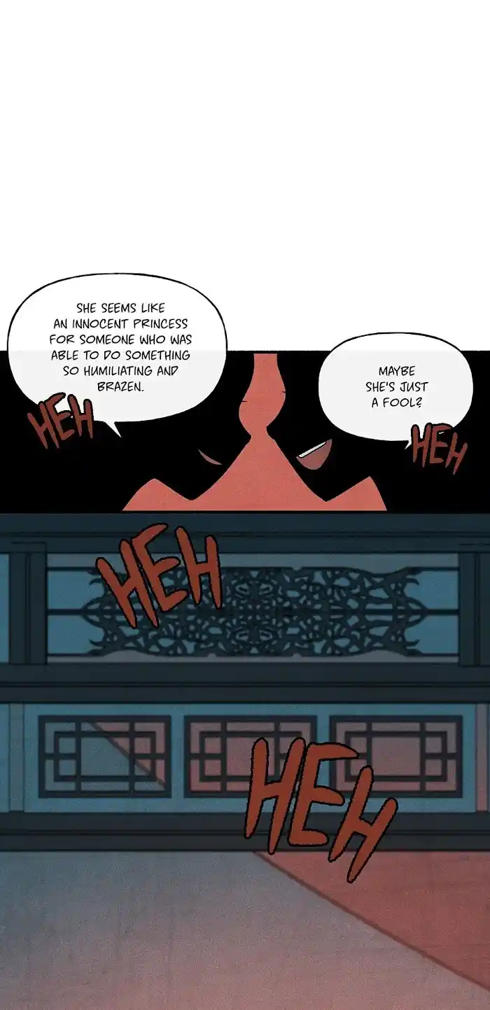 Concubine Walkthrough Chapter 71