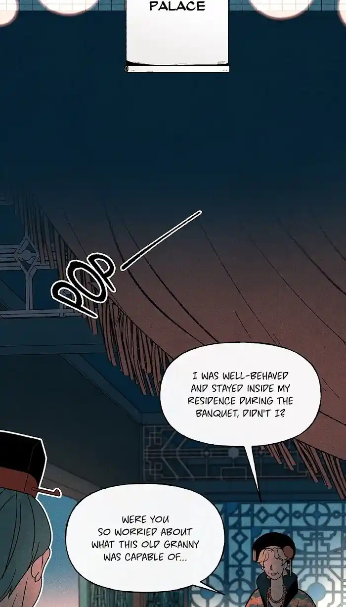 Concubine Walkthrough Chapter 72