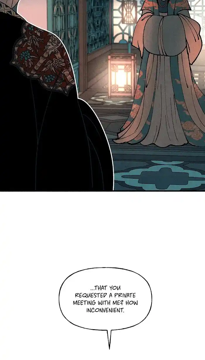 Concubine Walkthrough Chapter 72