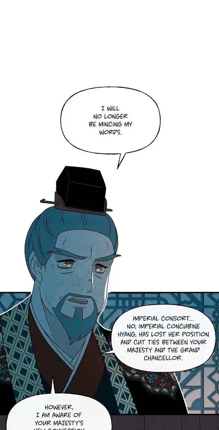 Concubine Walkthrough Chapter 72