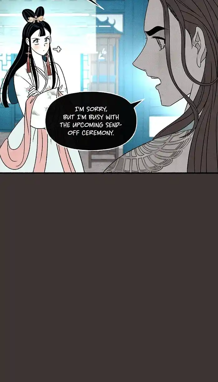 Concubine Walkthrough Chapter 72