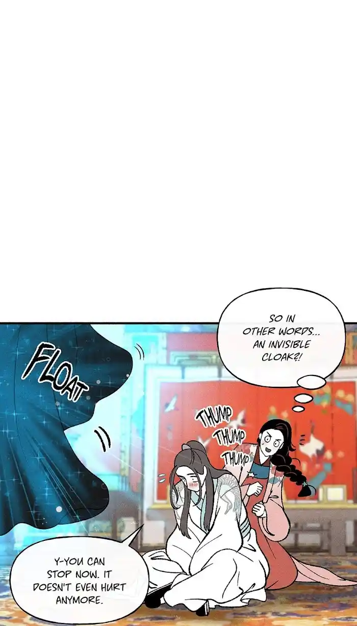 Concubine Walkthrough Chapter 72