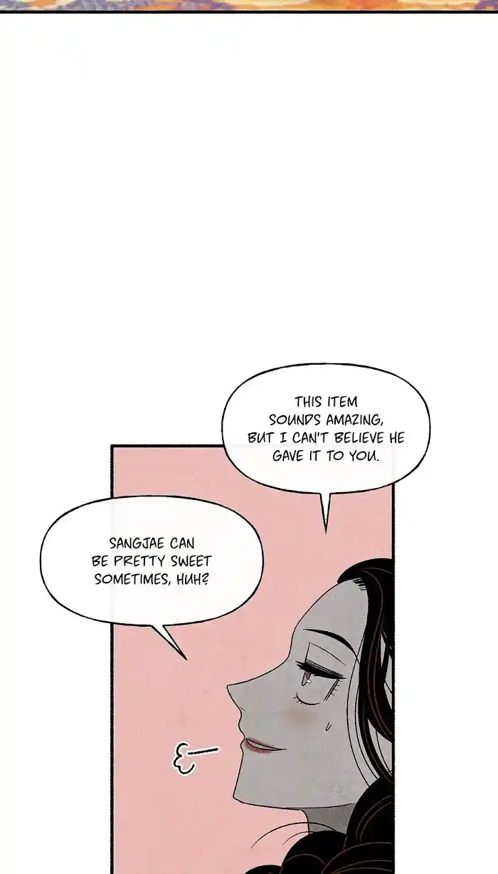 Concubine Walkthrough Chapter 72