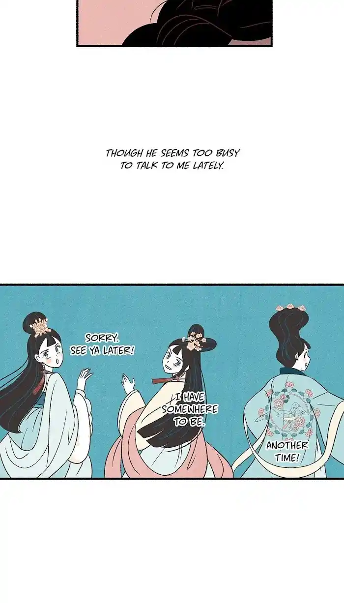 Concubine Walkthrough Chapter 72