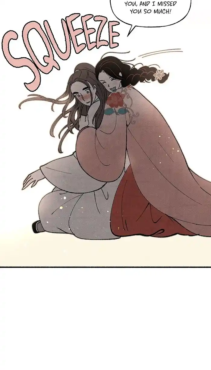 Concubine Walkthrough Chapter 72