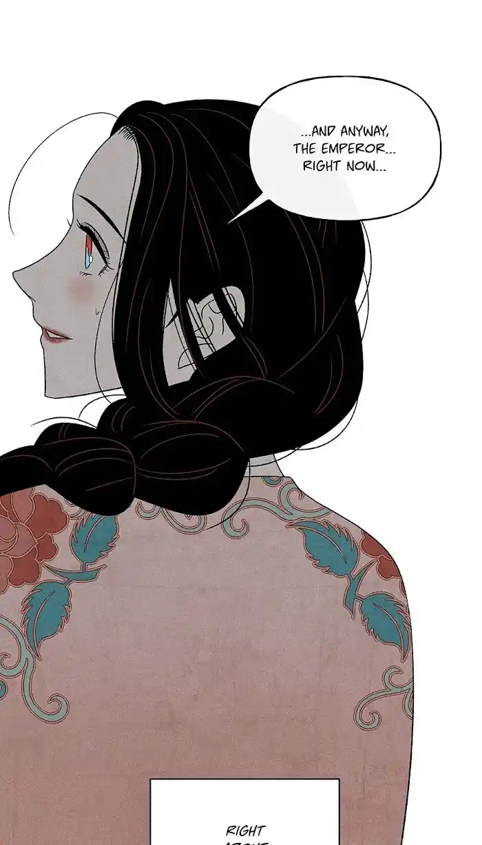 Concubine Walkthrough Chapter 72