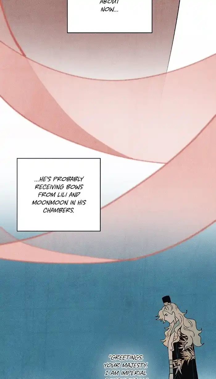 Concubine Walkthrough Chapter 72