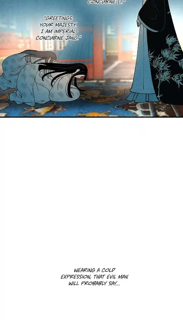 Concubine Walkthrough Chapter 72