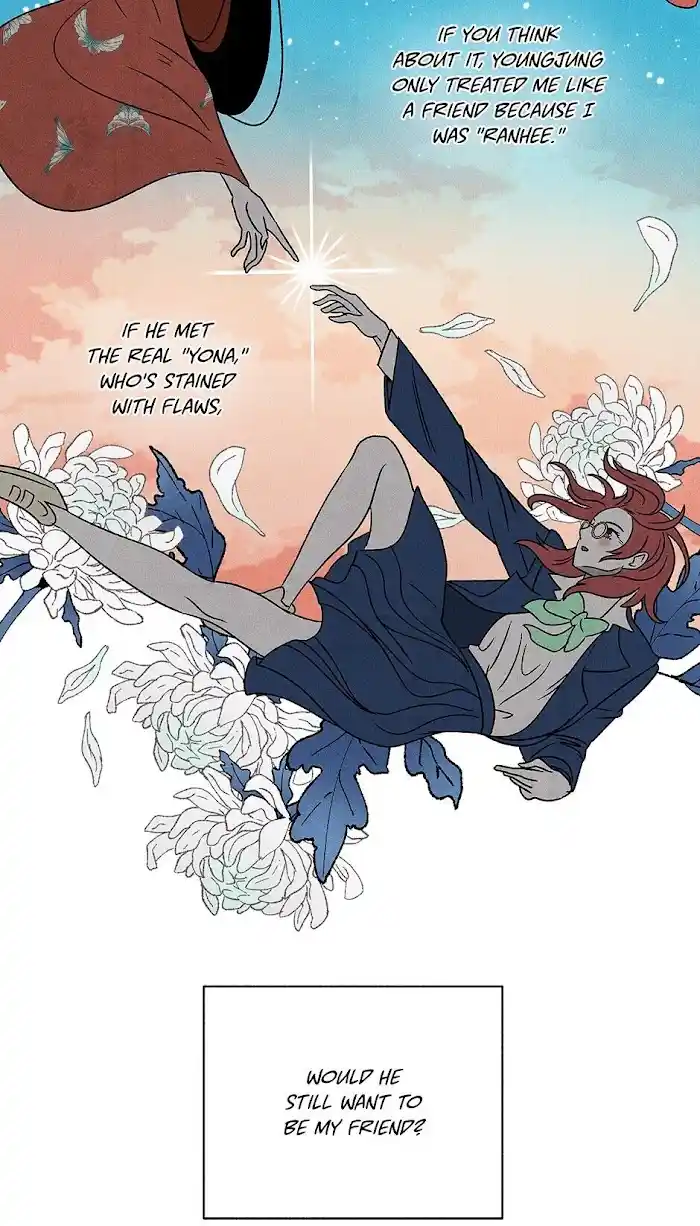 Concubine Walkthrough Chapter 72