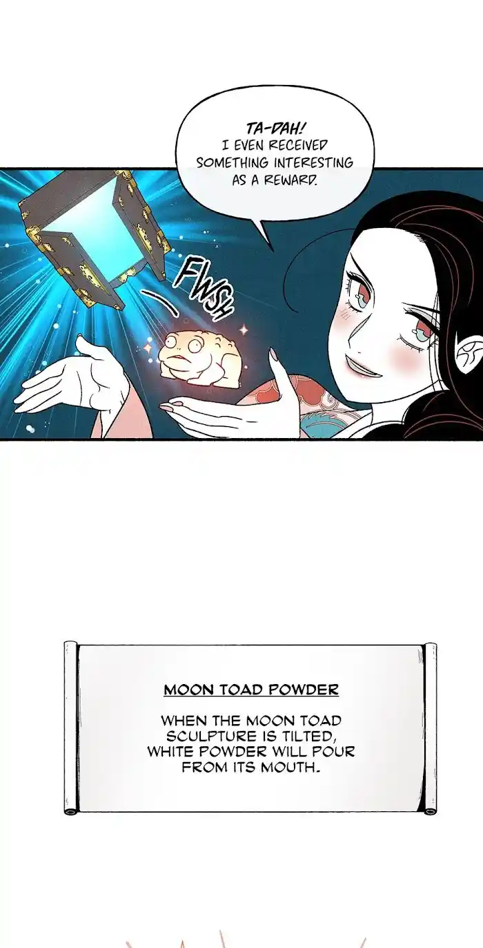 Concubine Walkthrough Chapter 72