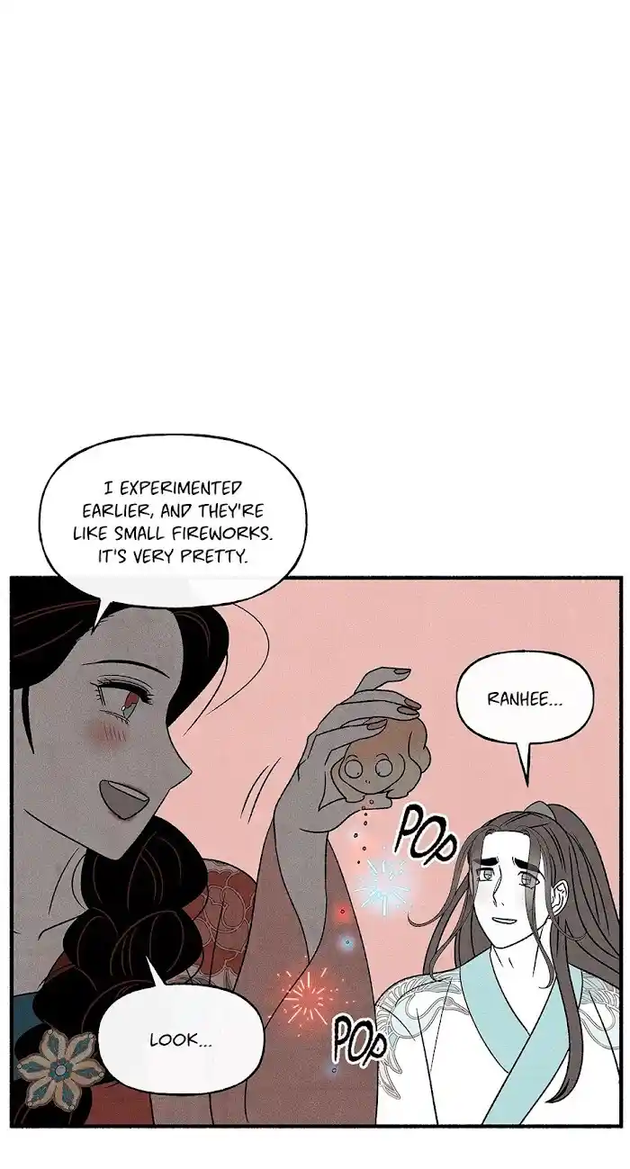 Concubine Walkthrough Chapter 72