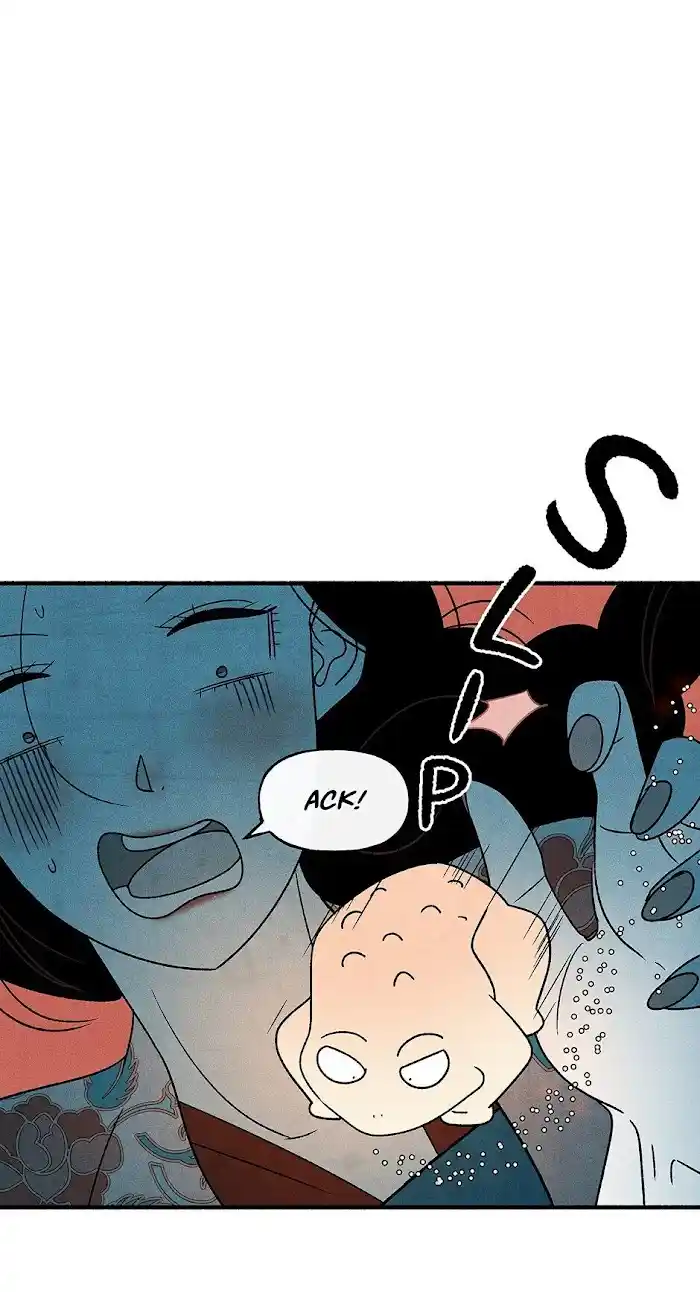 Concubine Walkthrough Chapter 72