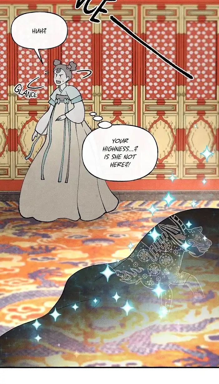 Concubine Walkthrough Chapter 72