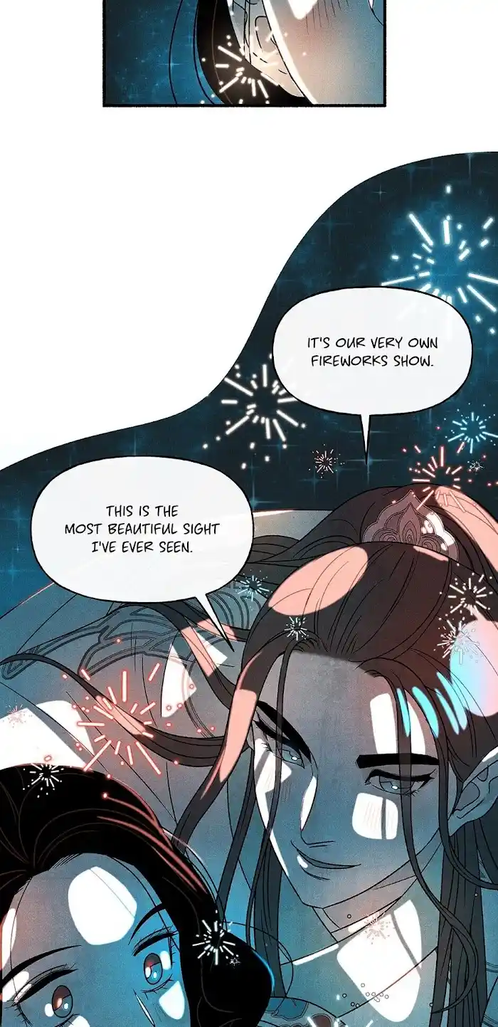 Concubine Walkthrough Chapter 72