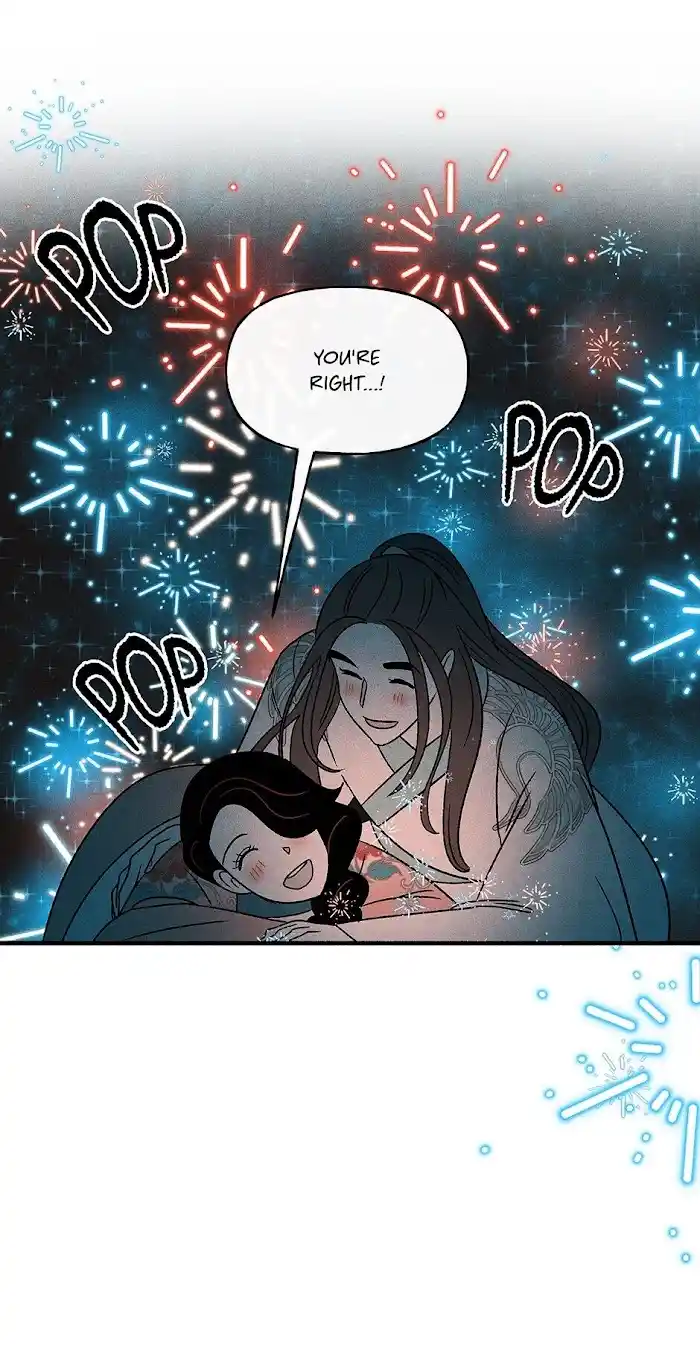 Concubine Walkthrough Chapter 72