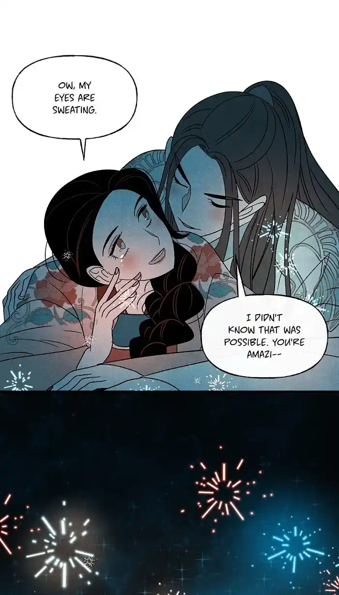 Concubine Walkthrough Chapter 72