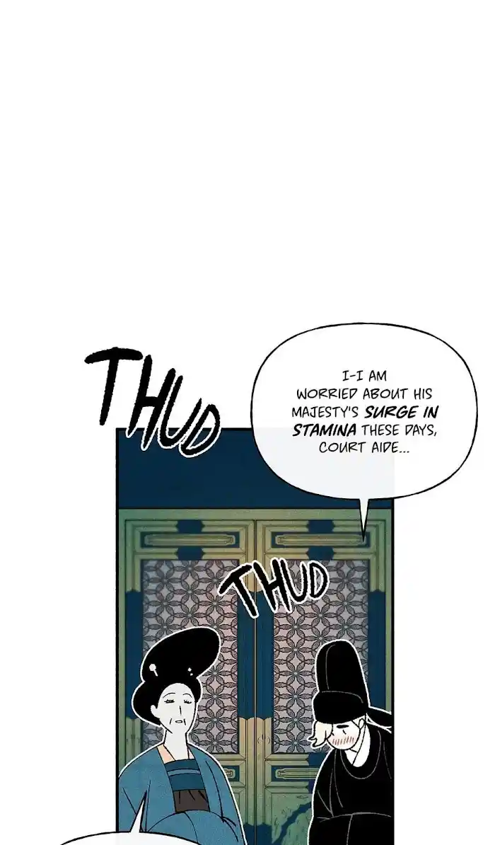 Concubine Walkthrough Chapter 72