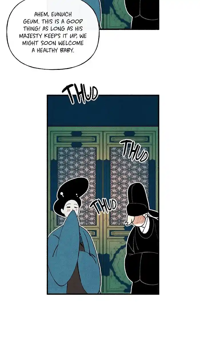 Concubine Walkthrough Chapter 72