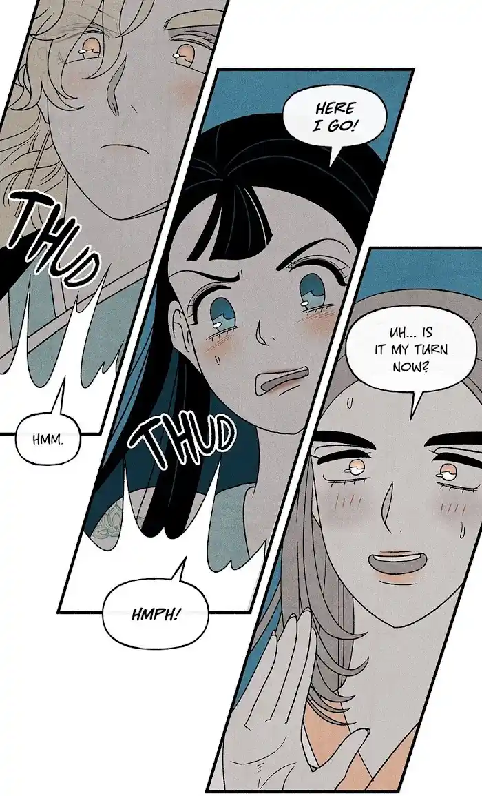 Concubine Walkthrough Chapter 72