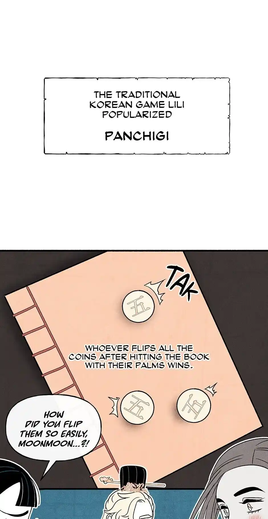 Concubine Walkthrough Chapter 73