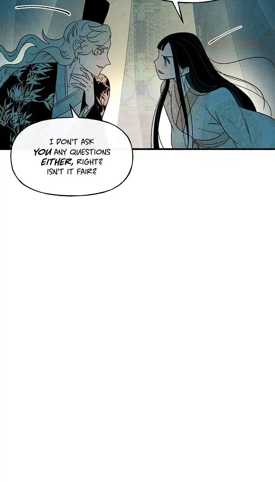 Concubine Walkthrough Chapter 73