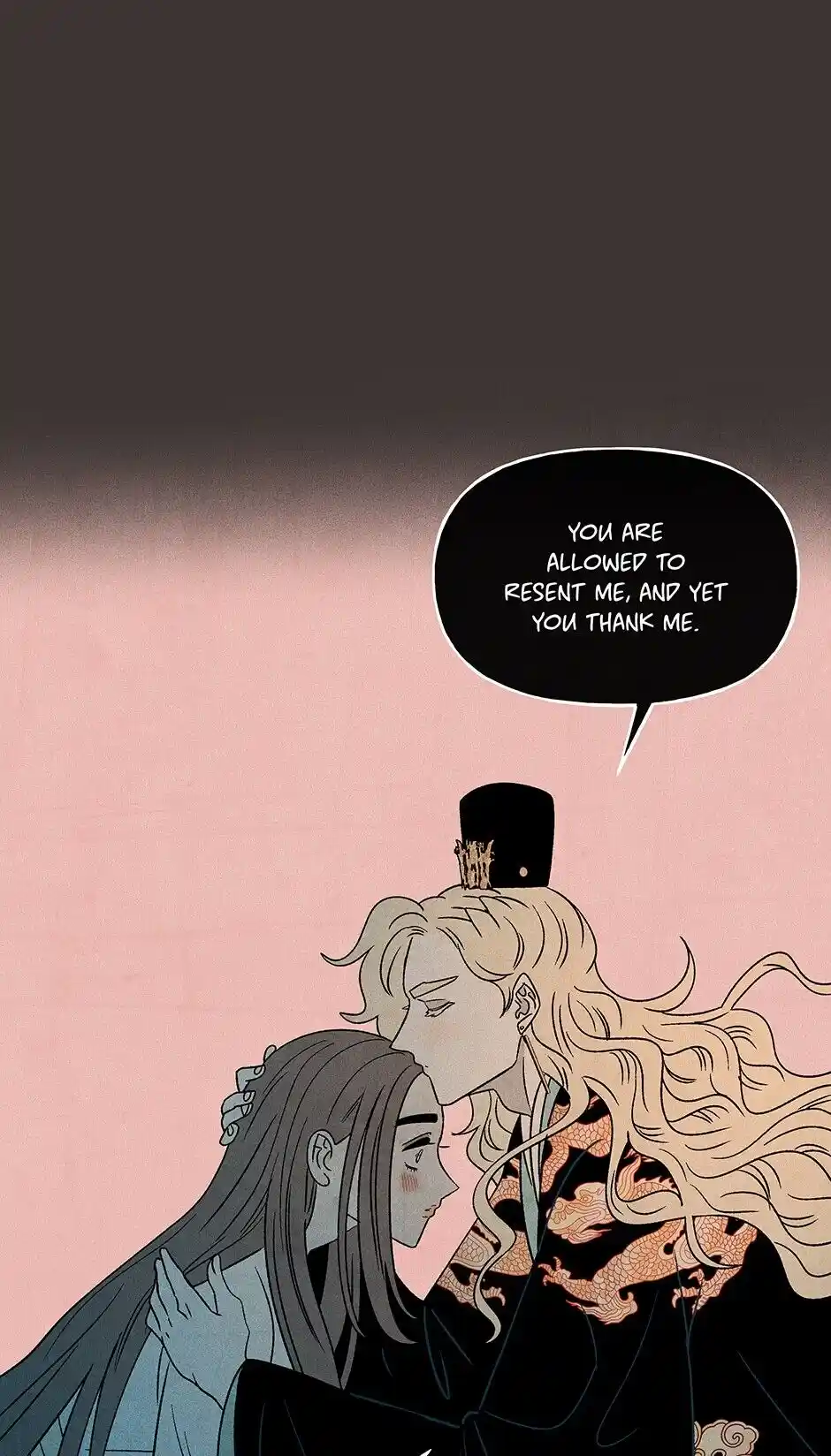 Concubine Walkthrough Chapter 73