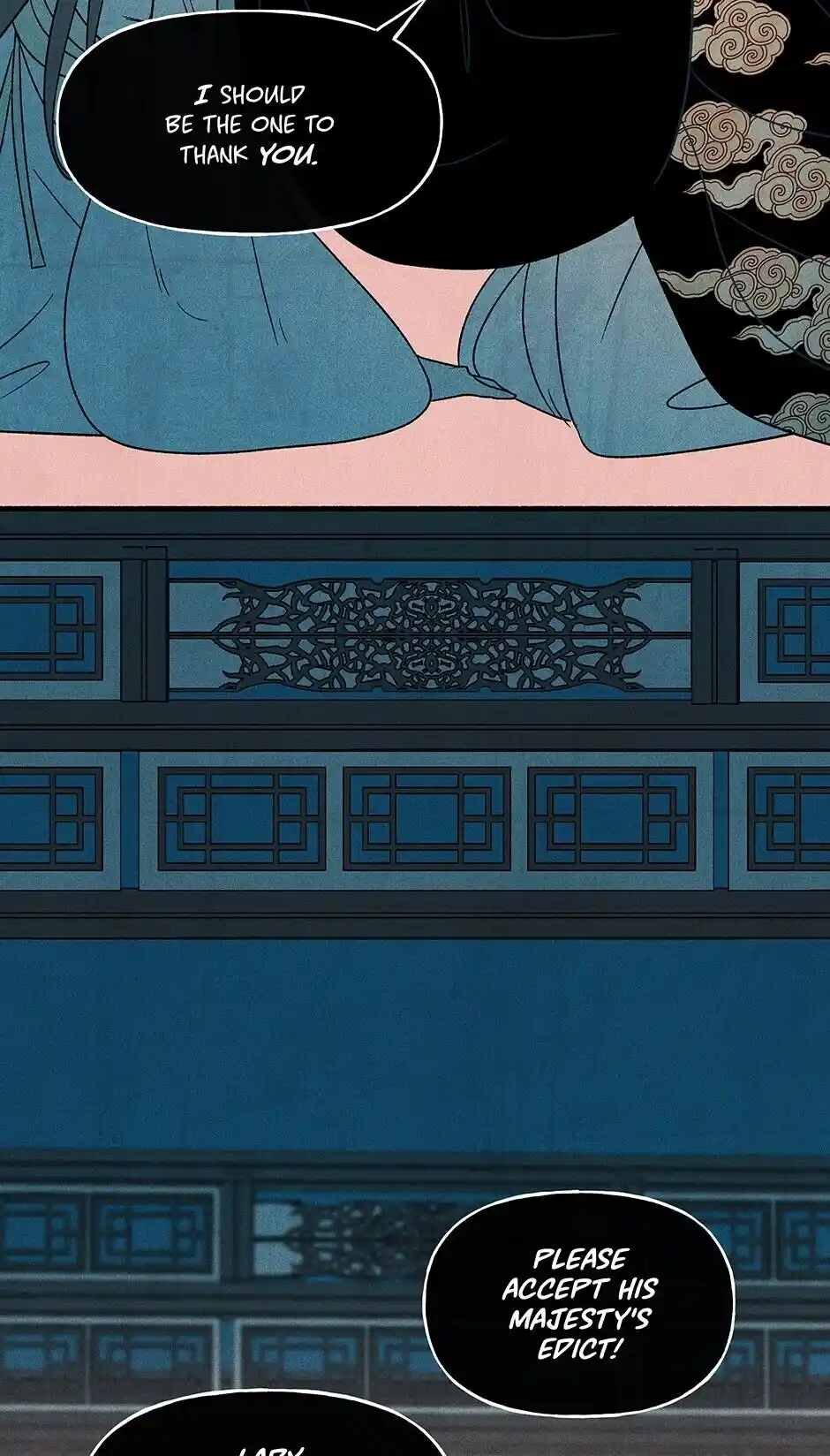 Concubine Walkthrough Chapter 73