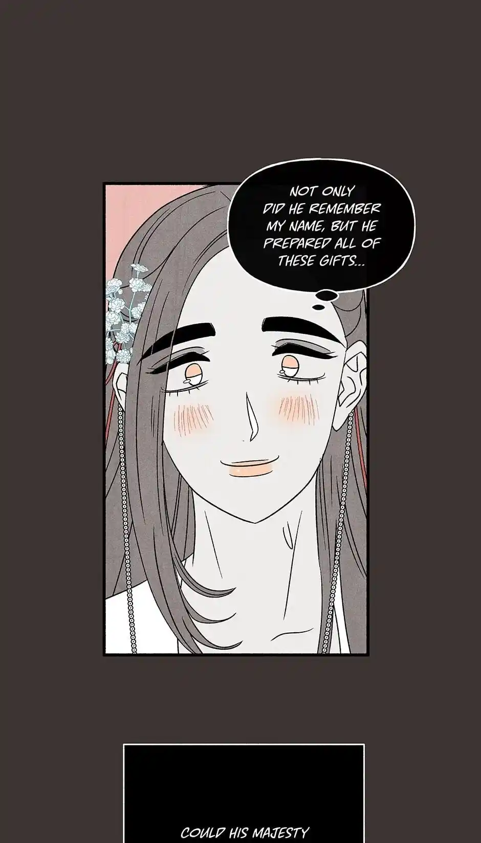 Concubine Walkthrough Chapter 73