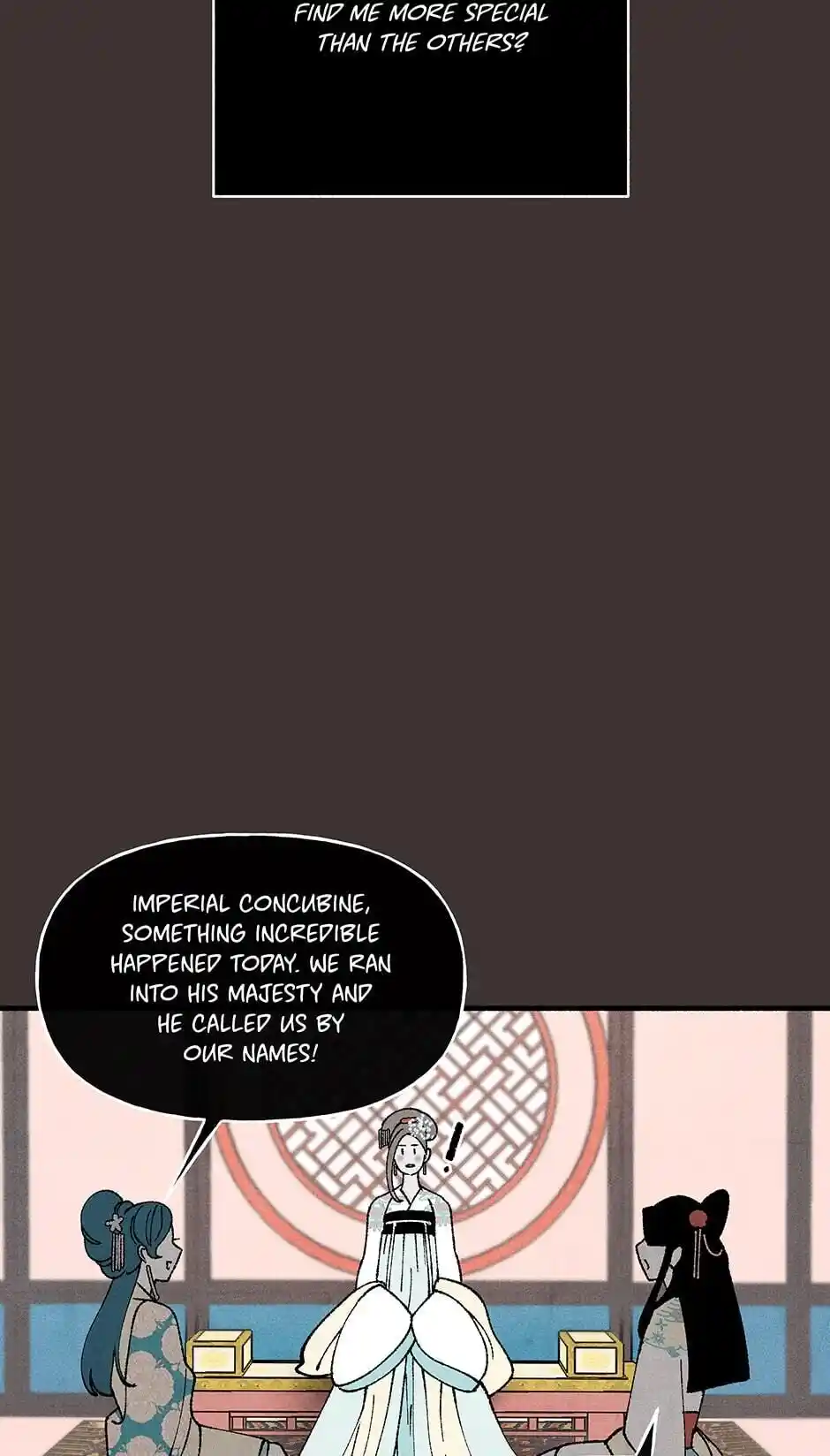 Concubine Walkthrough Chapter 73