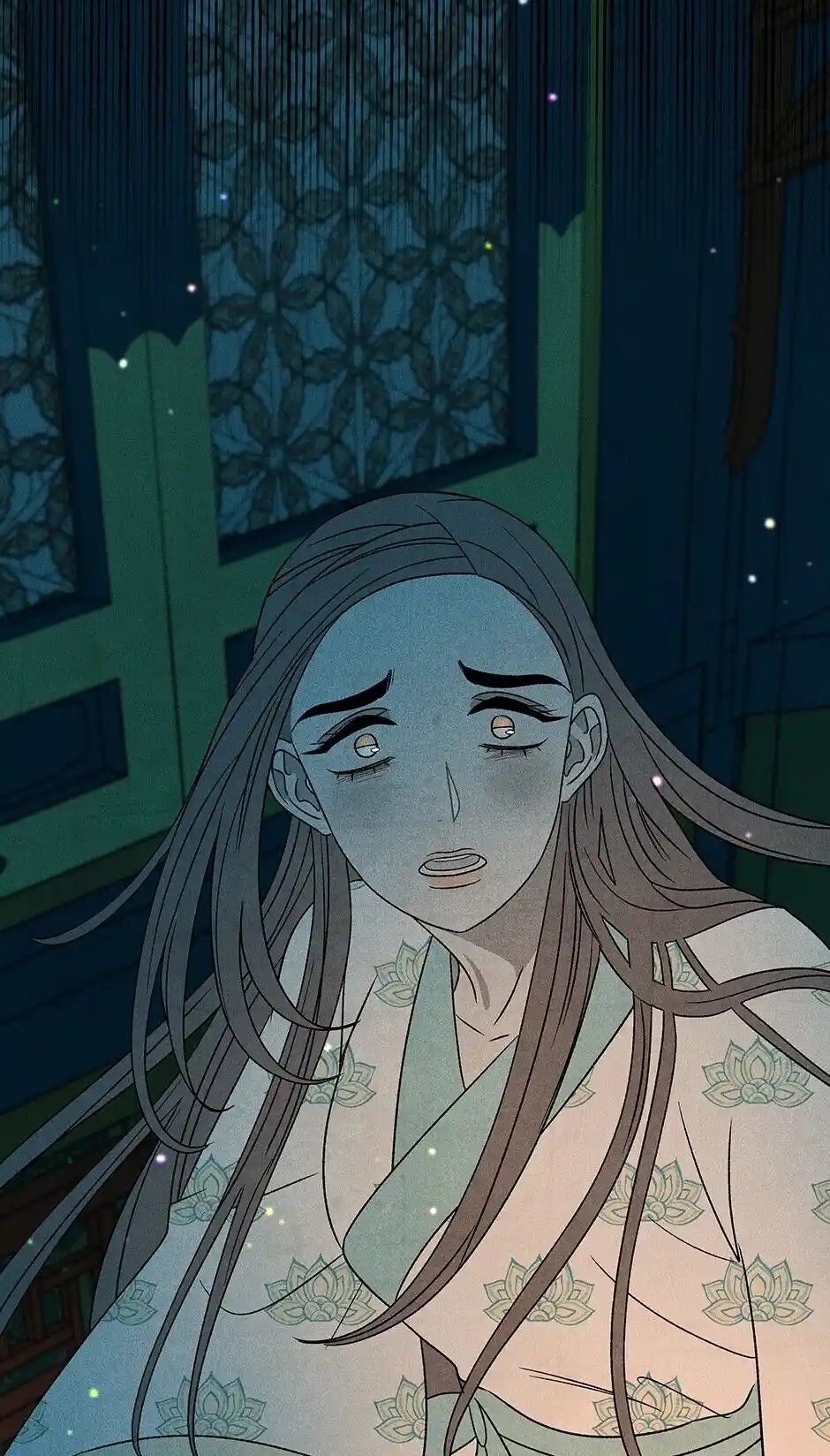 Concubine Walkthrough Chapter 73