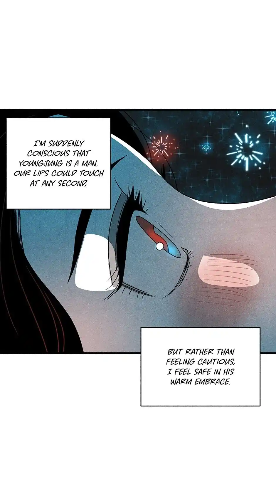 Concubine Walkthrough Chapter 73