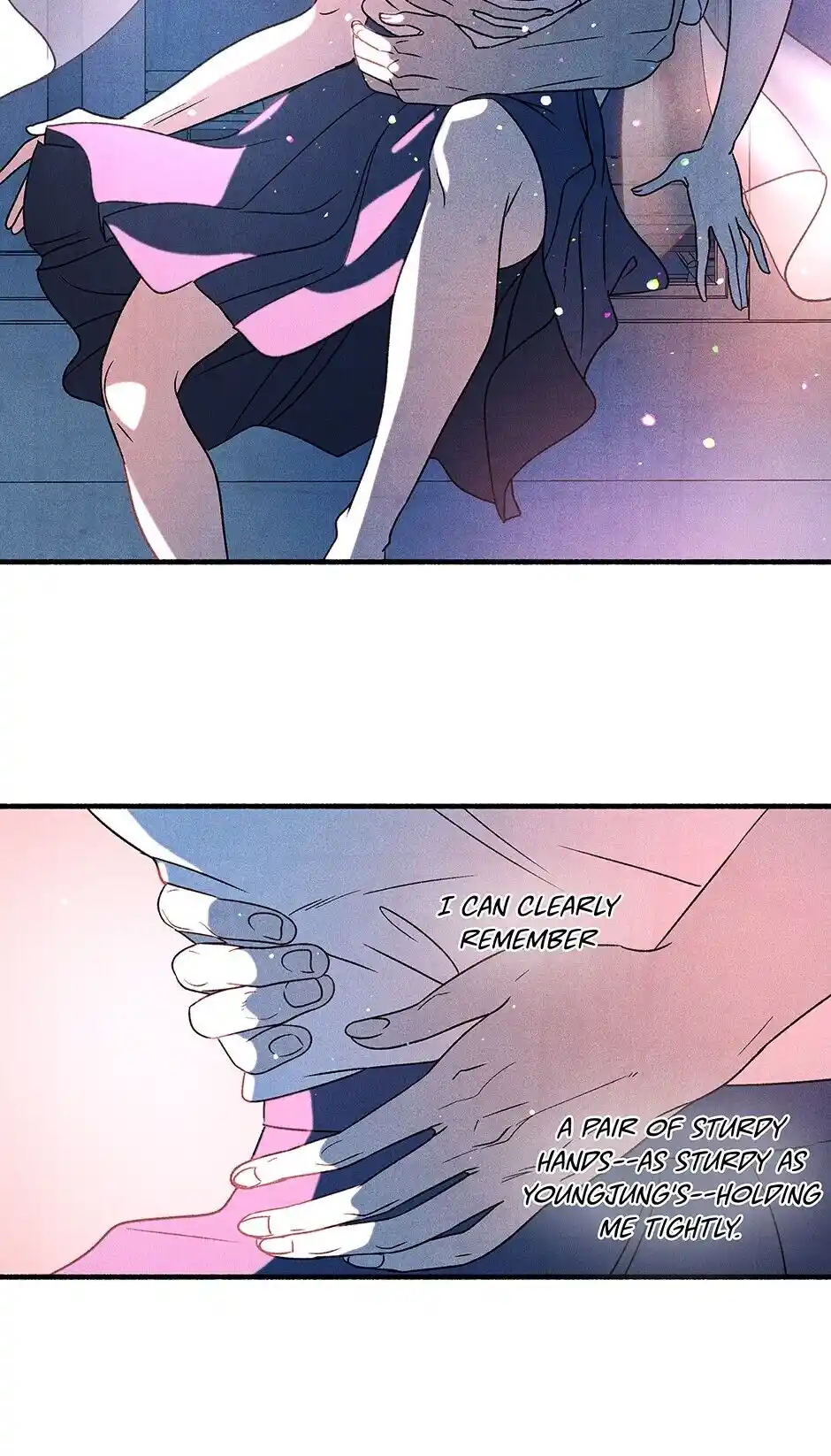 Concubine Walkthrough Chapter 73