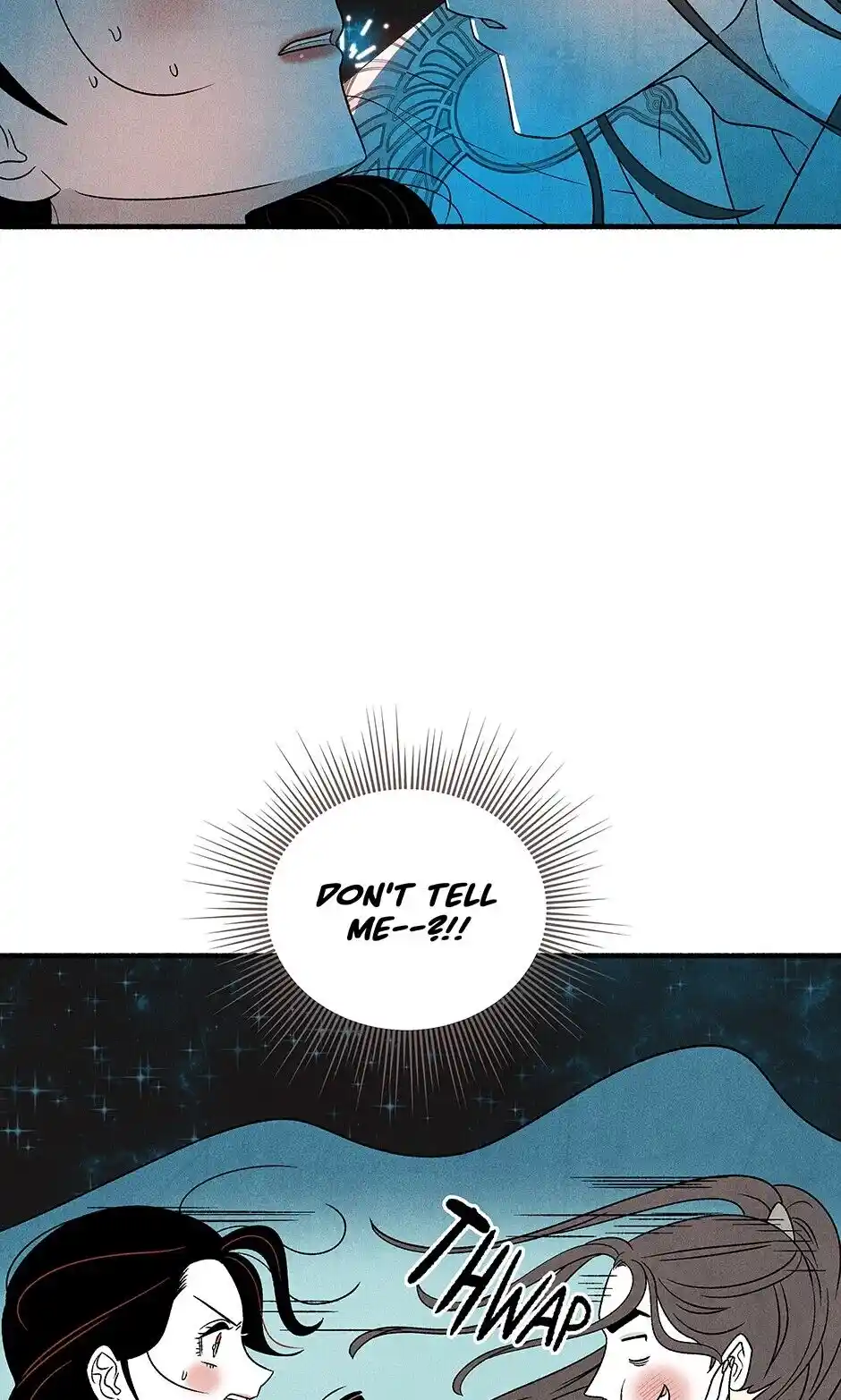 Concubine Walkthrough Chapter 73