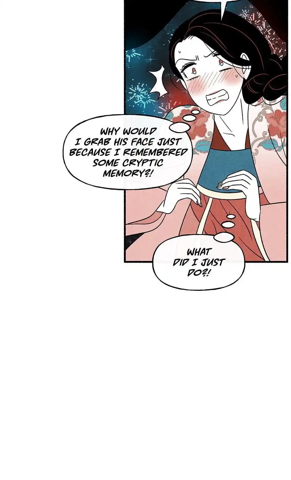 Concubine Walkthrough Chapter 73